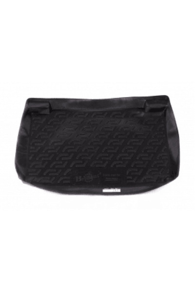 OEM Covor portbagaj tavita Skoda Fabia I 1999-2007 Hatchback