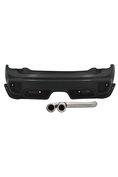 OEM Bara Spate compatibil cu MINI ONE III F56 3 Usi (2014-Up) JCW Design
