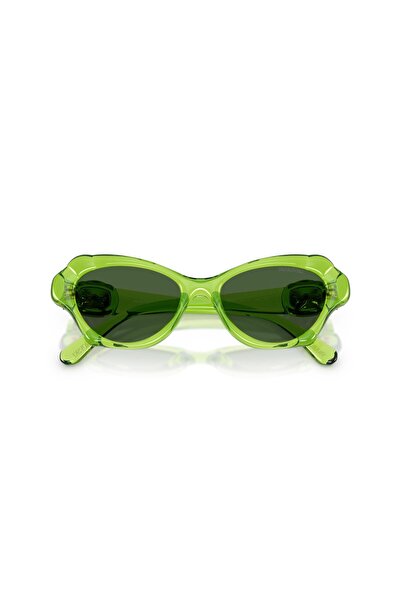 Swarovski Sunglasses Sk6050 52 108971