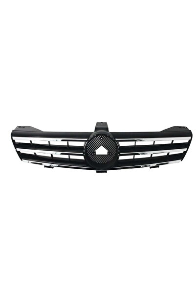 OEM Grila Centrala compatibil cu MERCEDES CLS W219 (2005-2008) A-Design