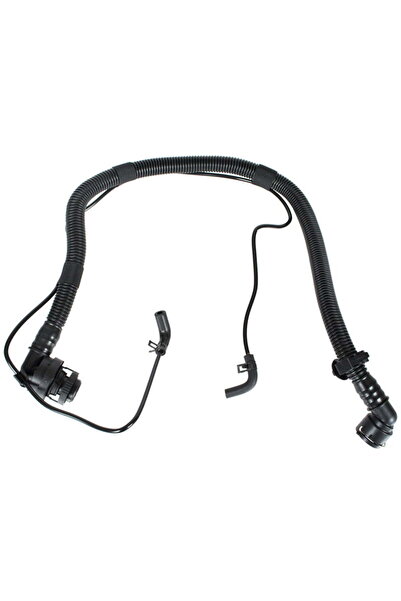 OEM FURTUN EPURATOR Opel Astra IV J 2009- 1.4 TURBO