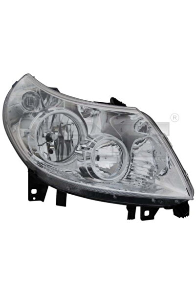 OEM far stanga/dreapta fiat ducato 2006-2010