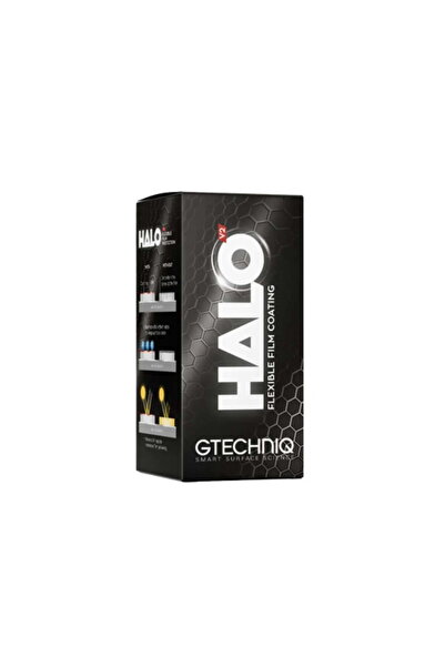 OEM GTECHNIQ HALO 30ML - CERAMIC PROTECTION FOR PPF AND PVC CAR FILM