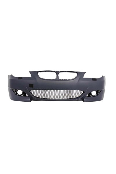 OEM Bara Fata BMW Seria 5 E60 E61 2003-2010 M5 Look fara senzori de parcare