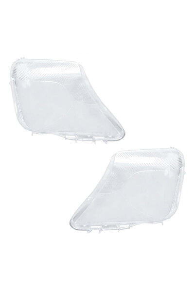 OEM SET STICLE FARURI COMPATIBILE Mercedes Sprinter III 2006-2014