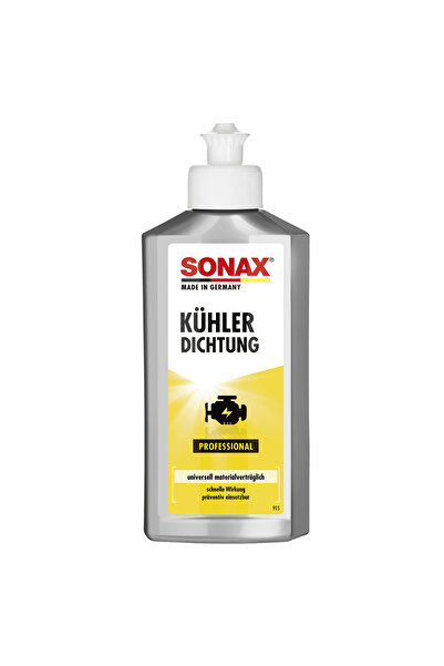 OEM Sonax Solutie Etansare Radiator 250ML SO442141