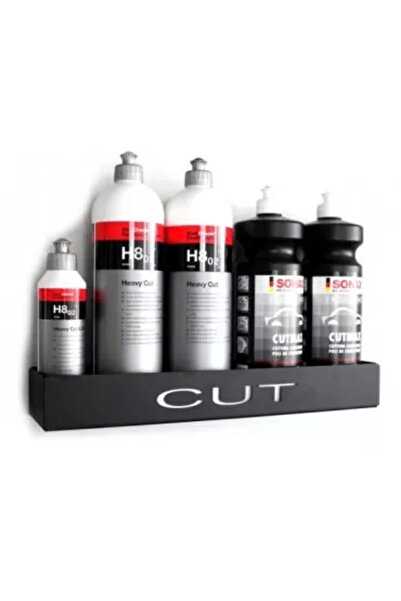 OEM SUPORT PENTRU PRODUSE DETAILING 40CM - inscriptie CUT