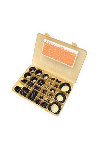 OEM Trusa O-ring Hitachi 383 piese