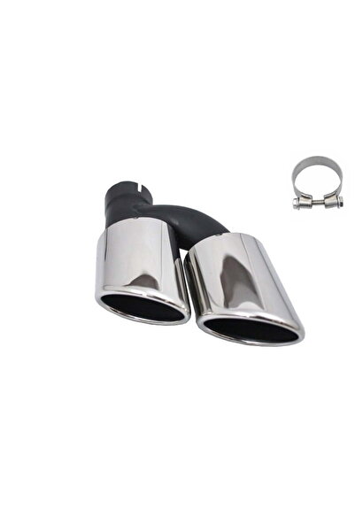 OEM Ornament toba Partea Stanga compatibil cu AUDI A3 A4 A5 A6 A7 A8 transfor...