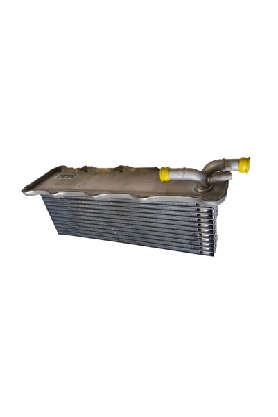 OEM Intercooler Audi A3 2012 -> 1.2 benzina Nissens