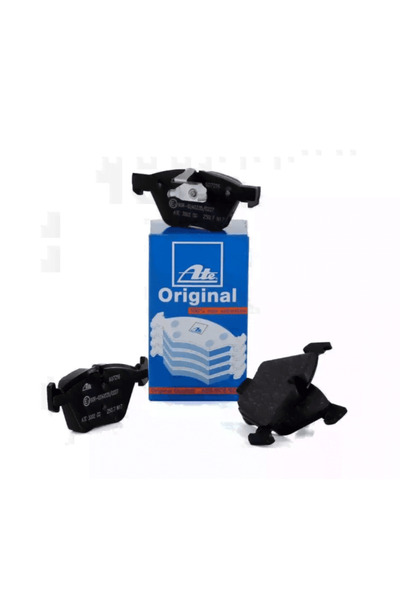 OEM Set placute frana fata ATE Bmw X5 2000-2006 13.0460-7078.2