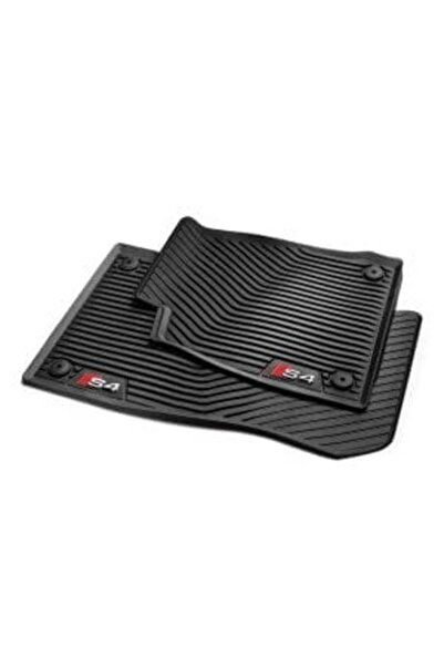 OEM Set Covorase Cauciuc Fata OE Audi S4 8V6061221 041