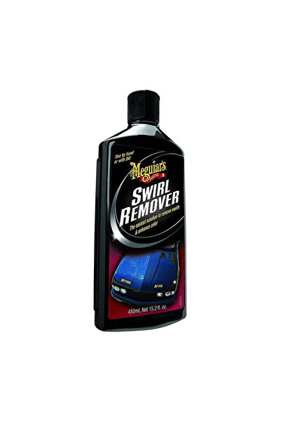 OEM Meguiar's Swirl Remover Pasta Polish Indepartat Zgarieturi 450ML G17616