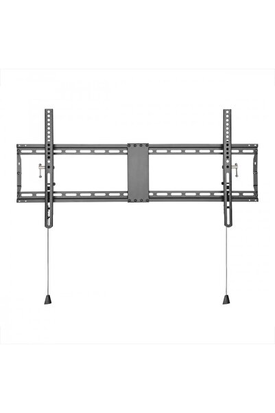 SBOX PLB-5948T Adjustable Wall TV Mount, 43"-90", Black