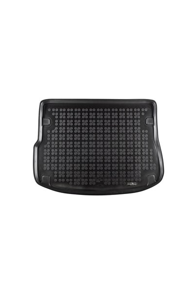 OEM Covoras Tavita portbagaj Negru compatibil cu Land Range Rover Evoque 2011...