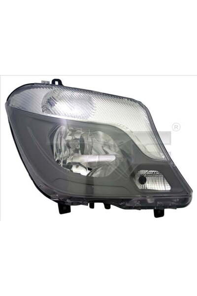 OEM far stanga/dreapta mercedes sprinter 2013 ->