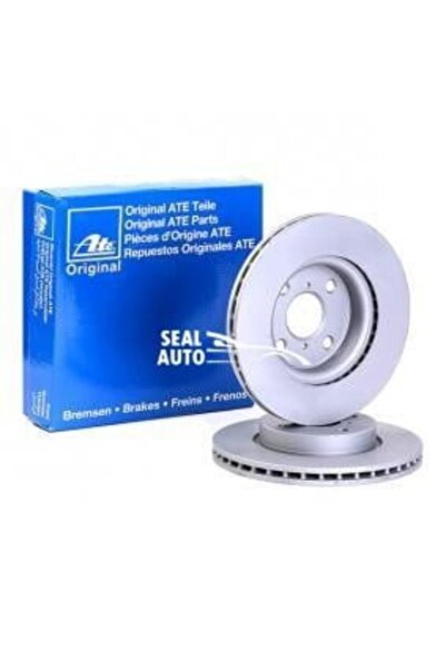 OEM Disc frana fata ATE Bmw X2 2017-> 24.0124-0259.1