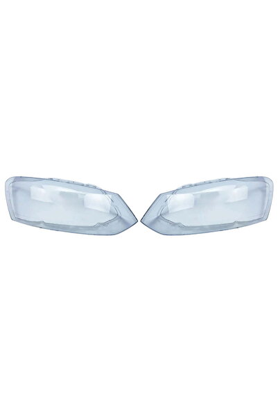 OEM Set 2 sticle faruri Volkswagen Polo 2014 - 2017