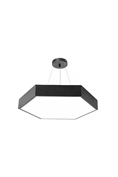 OEM Sistem de Iluminare Plafon Hexagon / HoneyComb 4.02 x 2.91 m