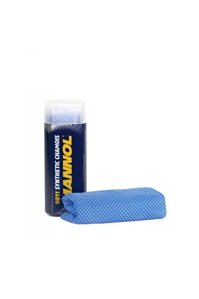 OEM Mannol Laveta Piele Sintetica 9811