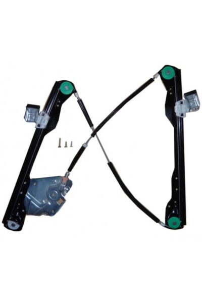 OEM Macara geam Ford Focus 1 2000-2004 stanga/dreapta Cod Oe 1 331 617