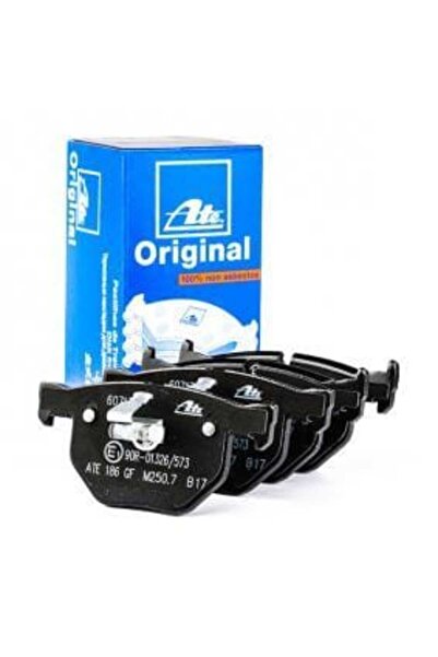 OEM Set placute frana fata ATE Bmw Seria 7 F01 2008-2015 13.0460-7267.2