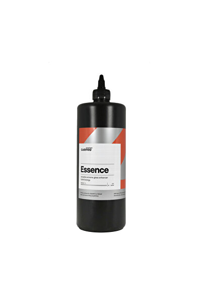 OEM CARPRO ESSENCE HYBRID ENERGY XTREME GLOSS ENHANCER - OJĂ PENTRU PASTĂ 3 ÎN 1