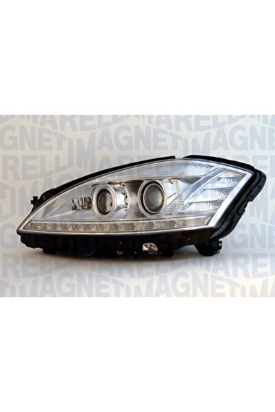 OEM far stanga/dreapta mercedes s-class 2009-2013