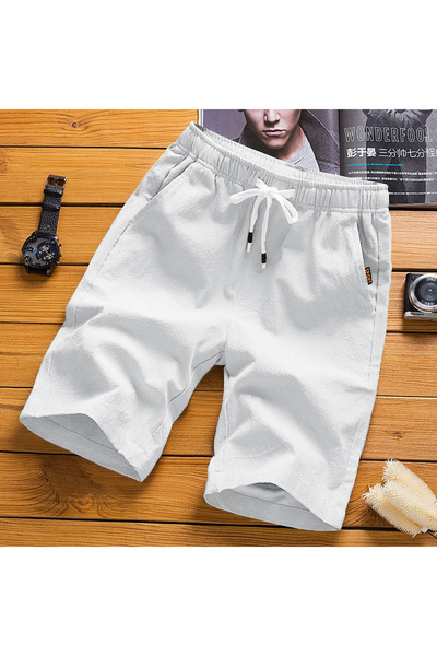 Choice XL Image Color Fashion Men Shorts Summer Casual Shorts For Men Beach Pants Running Sport Short Men's