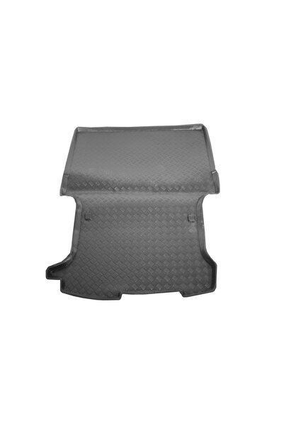 OEM Covoras tavita portbagaj compatibil cu RENAULT Dacia Logan Van 2007-