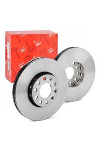 OEM Disc frana spate TRW Bmw Seria 5 F07 2009-2017 DF6610S