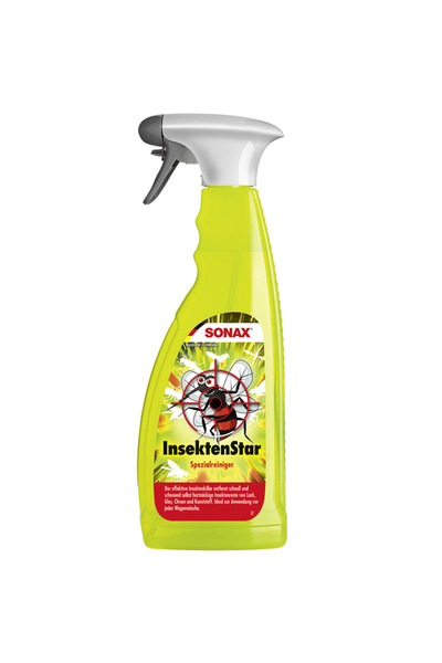 OEM Sonax Solutie Indepartare Insecte 750ml SO233400