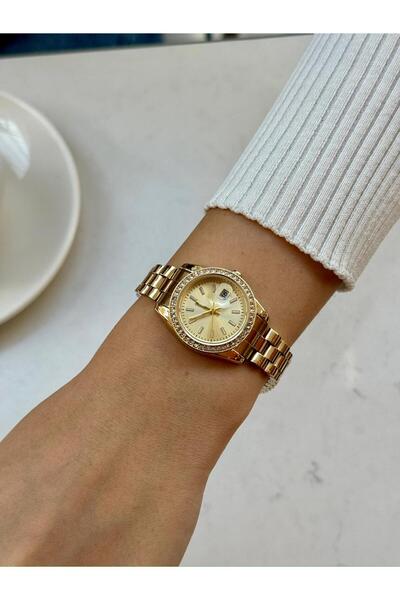 Twelve Women's Plus Rlx Model Women's Wristwatch