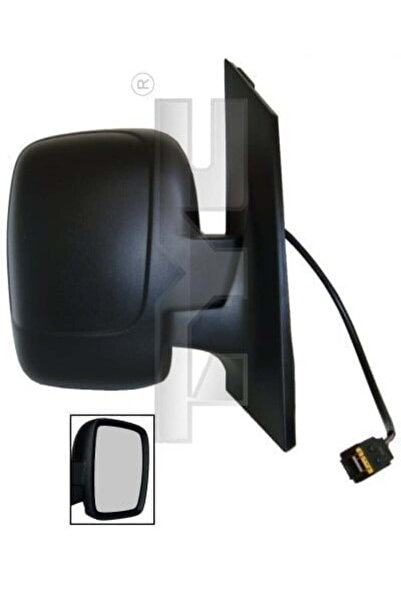 OEM oglinda stanga/dreapta fiat scudo 2007 ->