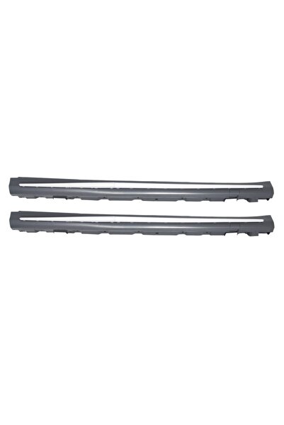 OEM Praguri Laterale compatibil cu Mercedes S-Class W222 (2013-2020) S65 Design