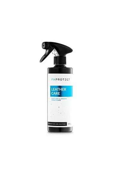 OEM BALSAM PENTRU PIELE AUTO - FX PROTECT LEATHER CARE 500 ml 1 buc