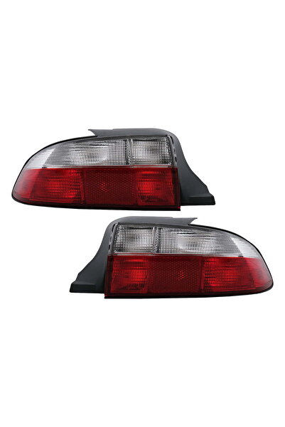 OEM Stopuri compatibil cu BMW Z3 Roadster BMW Z3 Roadster (01.1996- 02.1999) ...