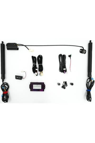 OEM Sistem Electric de Ridicare Portbagaj compatibil cu BMW F10 Seria 5 (2011...