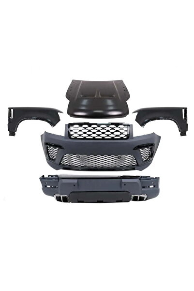 OEM Pachet Exterior Land Rover Defender SUV L663 2019-