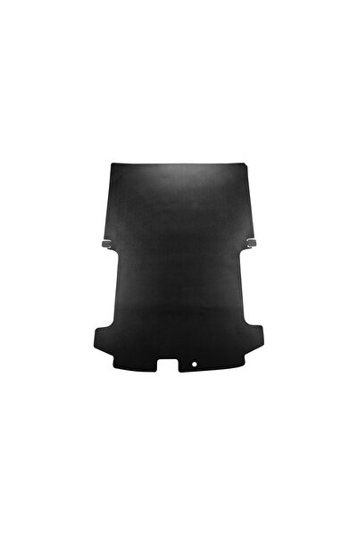 OEM Protectie podea furgon compatibil cu FORD Transit Custom short 2012