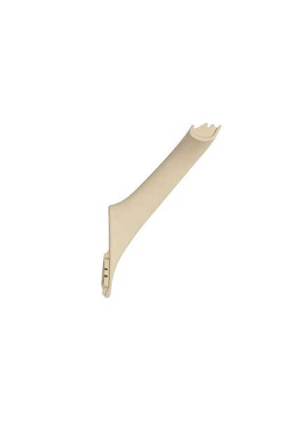 OEM Maner interior usa BMW 5 F10 F11 2009-2017 spate stanga Bej