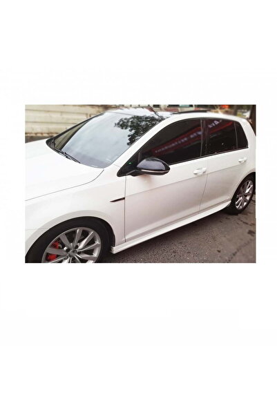 OEM Set 2 praguri laterale VW Golf 7 VII 2012-2019 Aero Design