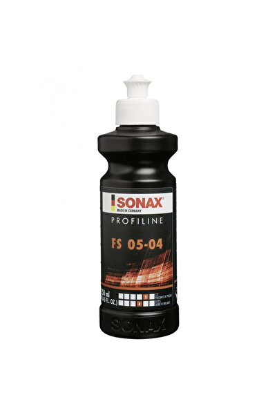 OEM Sonax Profiline FS 05-04 Paste Polish Abraziva 250ML SO319141