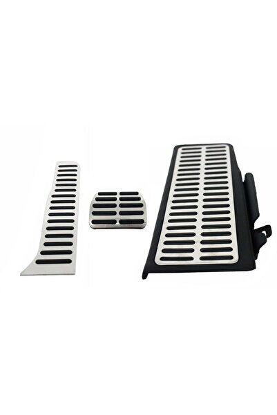 OEM Ornamente Pedale compatibile cu VW Passat B6(2005-2010), Passat B7(2010-2...