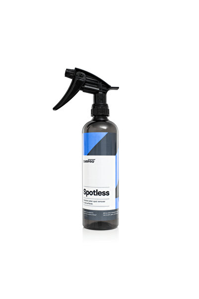 OEM CARPRO SPOTLESS INTENSIVE WATER SPOT REMOVER - SOLUTIE INDEPARTARE PETE D...