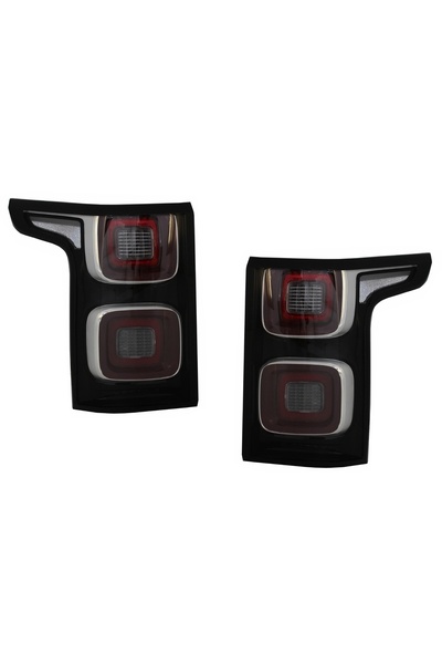 OEM Stopuri Full LED compatibil cu Land Range Rover Vogue IV L405 (2013-2017)...