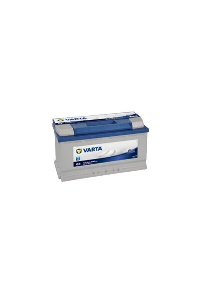 OEM baterie varta s4 95ah