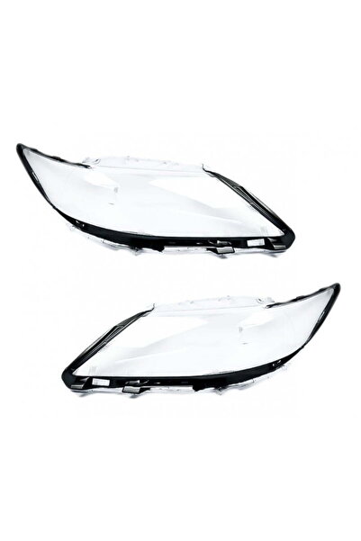 OEM SET STICLE FARURI COMPATIBILE Lexus ES 240 250 VI 2013-2015