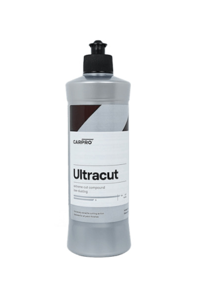 OEM CARPRO ULTRACUT - PASTA DE POLISH