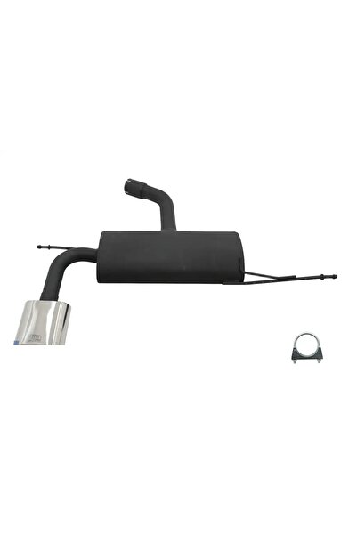 OEM Sistem de evacuare Seat Leon Hatchback 1P 2005-2009